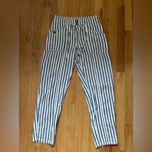 American eagle pants